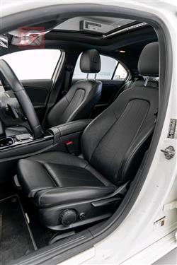 مێرسێدس بێنز A-Class